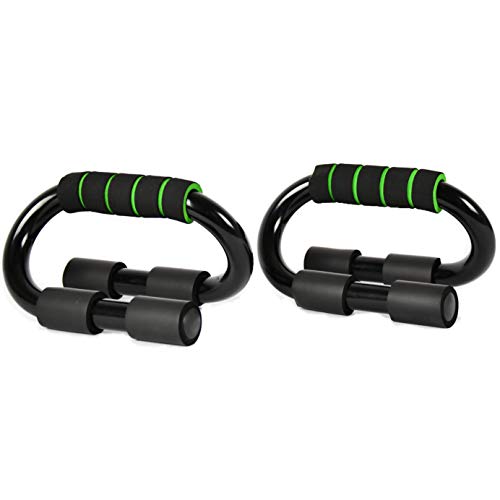MSPORTS Liegestützgriffe Premium Push up Bar MSPORTS Liegestützgriffe Premium Push up Bar von MSPORTS