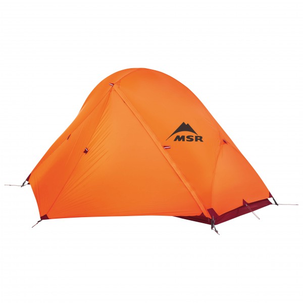 MSR - Access 1 Tent - 1-Personen Zelt orange MSR - Access 1 Tent - 1-Personen Zelt orange von MSR