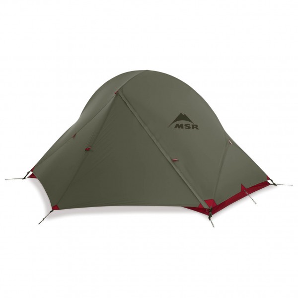 MSR - Access 2 Tent - 2-Personen Zelt oliv MSR - Access 2 Tent - 2-Personen Zelt oliv von MSR