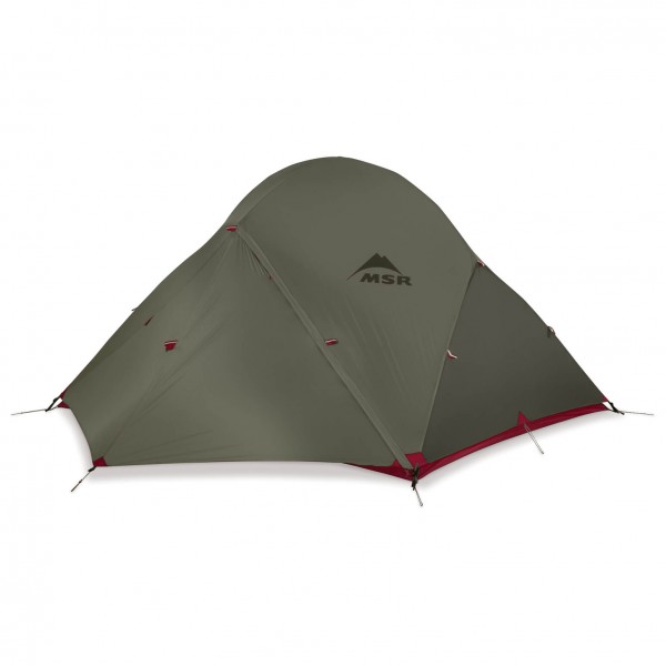 MSR - Access 3 Tent - 3-Personen Zelt oliv von MSR