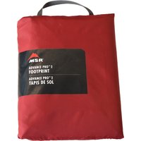 MSR Advance Pro 2 Footprint MSR Advance Pro 2 Footprint von MSR
