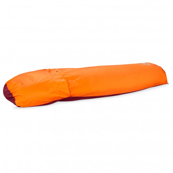 MSR - Advance Pro Bivy - Biwaksack Gr 280 g orange MSR - Advance Pro Bivy - Biwaksack Gr 280 g orange von MSR