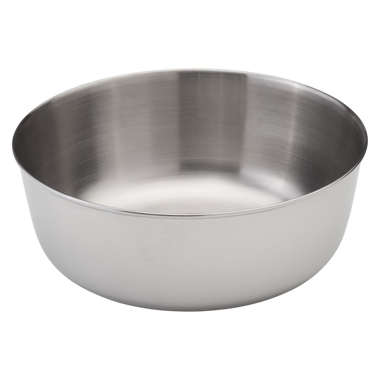 MSR Alpine Nesting Bowl Edelstahlschüssel MSR Alpine Nesting Bowl Edelstahlschüssel von MSR