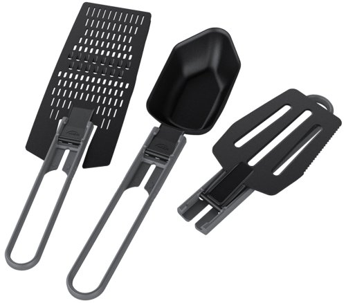 MSR Alpine Utensil Set 3-er Set MSR Alpine Utensil Set 3-er Set von MSR