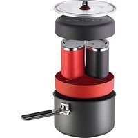 MSR Alpinist 2 System - Kochgeschirr MSR Alpinist 2 System - Kochgeschirr von MSR