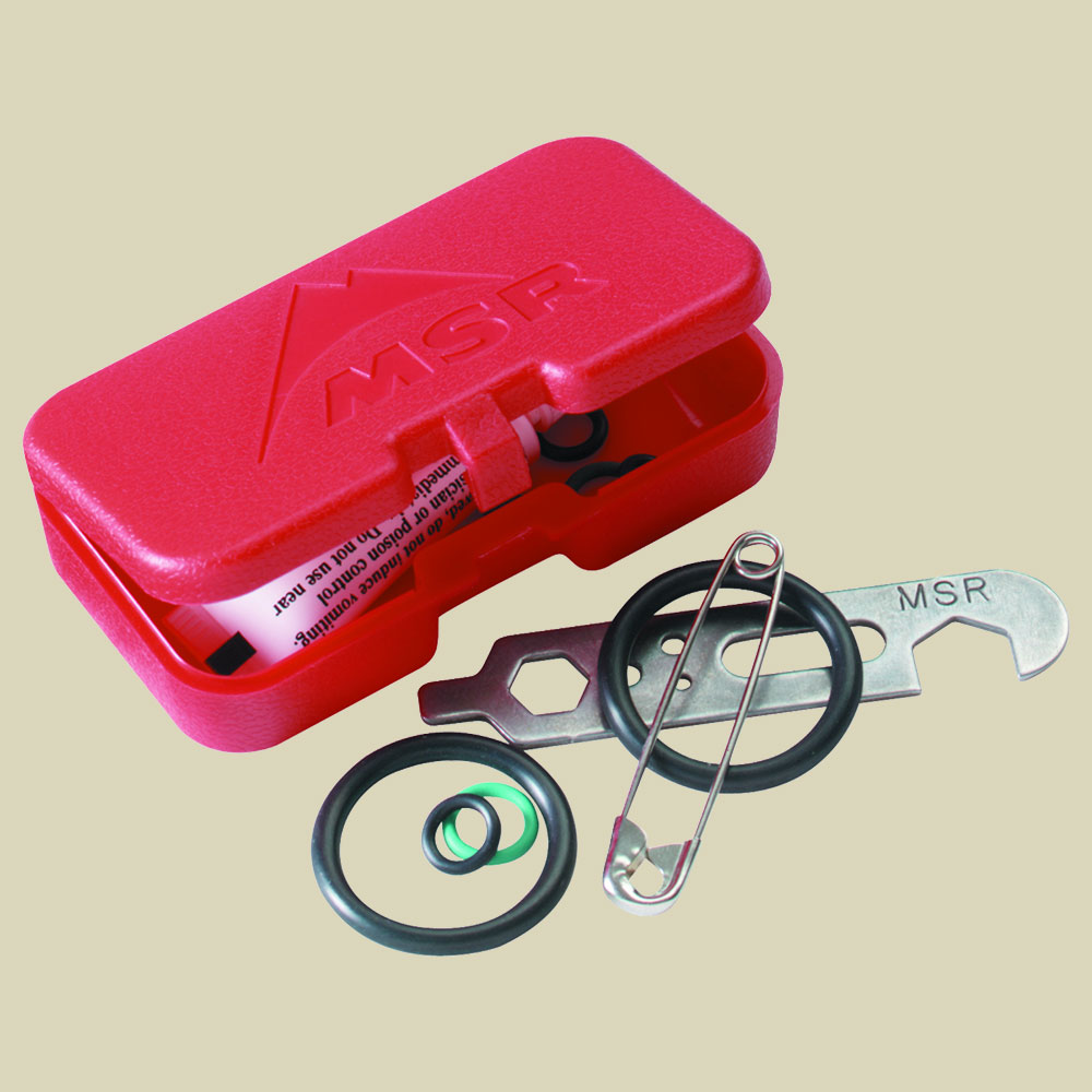 Annual Maintenance Kit von MSR