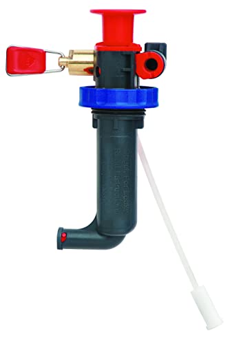 MSR Arctic Brennstoffpumpe Camping MSR Arctic Brennstoffpumpe Camping von MSR