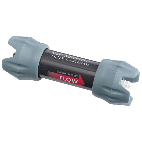 MSR - AutoFlow Gravity Filter Replacement Cartridge grau/schwarz MSR - AutoFlow Gravity Filter Replacement Cartridge grau/schwarz von MSR