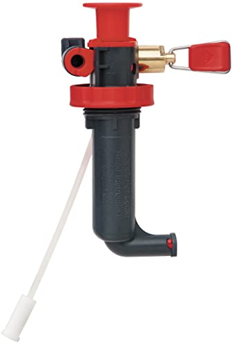 MSR Brennstoffpumpe Standard MSR Brennstoffpumpe Standard von MSR