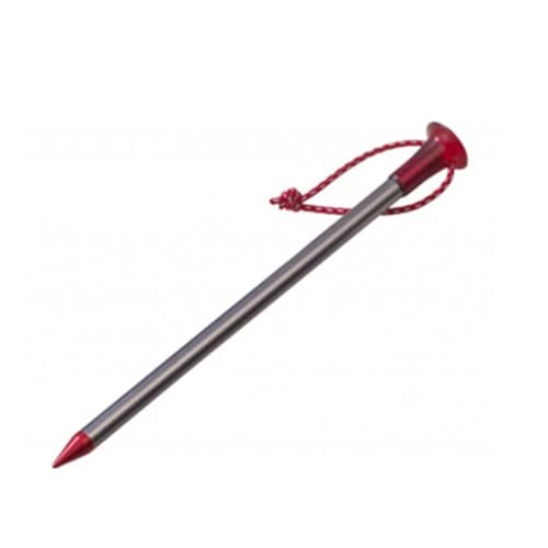 MSR Carbonkern Zelthering, 15,2 cm, 4 Stück MSR Carbonkern Zelthering, 15,2 cm, 4 Stück von MSR