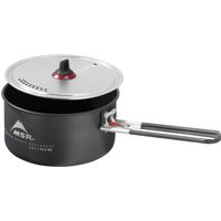 MSR Ceramic Solo Pot 1,3L- Kochtopf MSR Ceramic Solo Pot 1,3L- Kochtopf von MSR