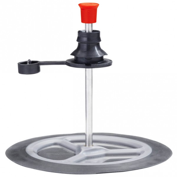MSR - Coffee Press Kit - Kaffeepresse Gr 1 l MSR - Coffee Press Kit - Kaffeepresse Gr 1 l von MSR