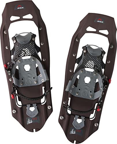 MSR Evo Trail Länge56 cm (22 in) iron MSR Evo Trail Länge56 cm (22 in) iron von MSR
