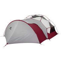 MSR Elixir&Hubba Gear Shed MSR Elixir&Hubba Gear Shed von MSR