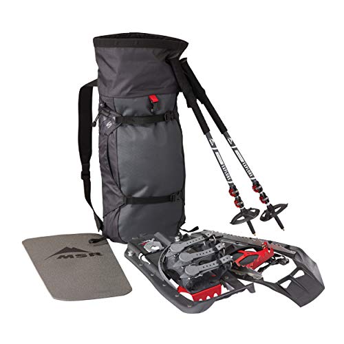 MSR Evo Ascent Snowshoe Kit von MSR