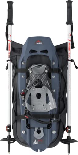 MSR Evo Trail Snowshoe Kit MSR Evo Trail Snowshoe Kit von MSR
