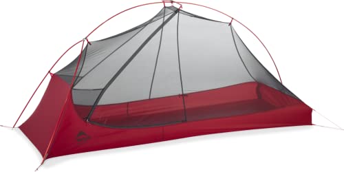 MSR Unisex – Erwachsene Freelite 1 Ultraleichtes Rucksackzelt, Sahara, One Size MSR Unisex – Erwachsene Freelite 1 Ultraleichtes Rucksackzelt, Sahara, One Size von MSR