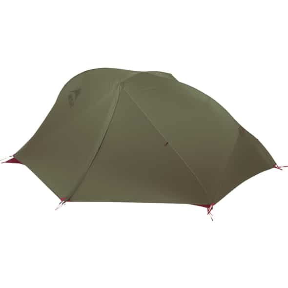 MSR FreeLite 2 Tent (Grün One Size) Sale von MSR