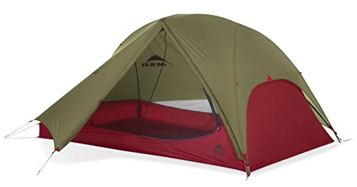MSR FreeLite 2 Tent V3 2-Personen Zelt Farbe: green von MSR