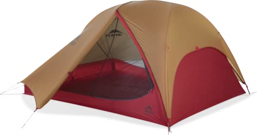 Msr Freelite 3 Braun, Kuppelzelt, Größe 3 Personen - Farbe Tan Msr Freelite 3 Braun, Kuppelzelt, Größe 3 Personen - Farbe Tan von MSR