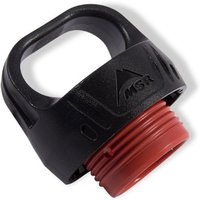 MSR Fuel Bottle Kindersicherer Drehverschluss MSR Fuel Bottle Kindersicherer Drehverschluss von MSR
