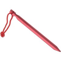 MSR Ground Hog Stake-bulk Zeltheringe MSR Ground Hog Stake-bulk Zeltheringe von MSR
