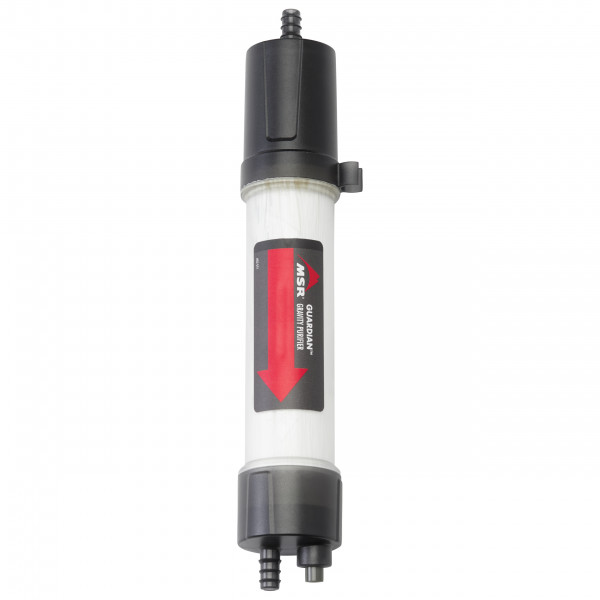 MSR - Guardian Gravity Filter Replacement - Wasserfilter grau MSR - Guardian Gravity Filter Replacement - Wasserfilter grau von MSR