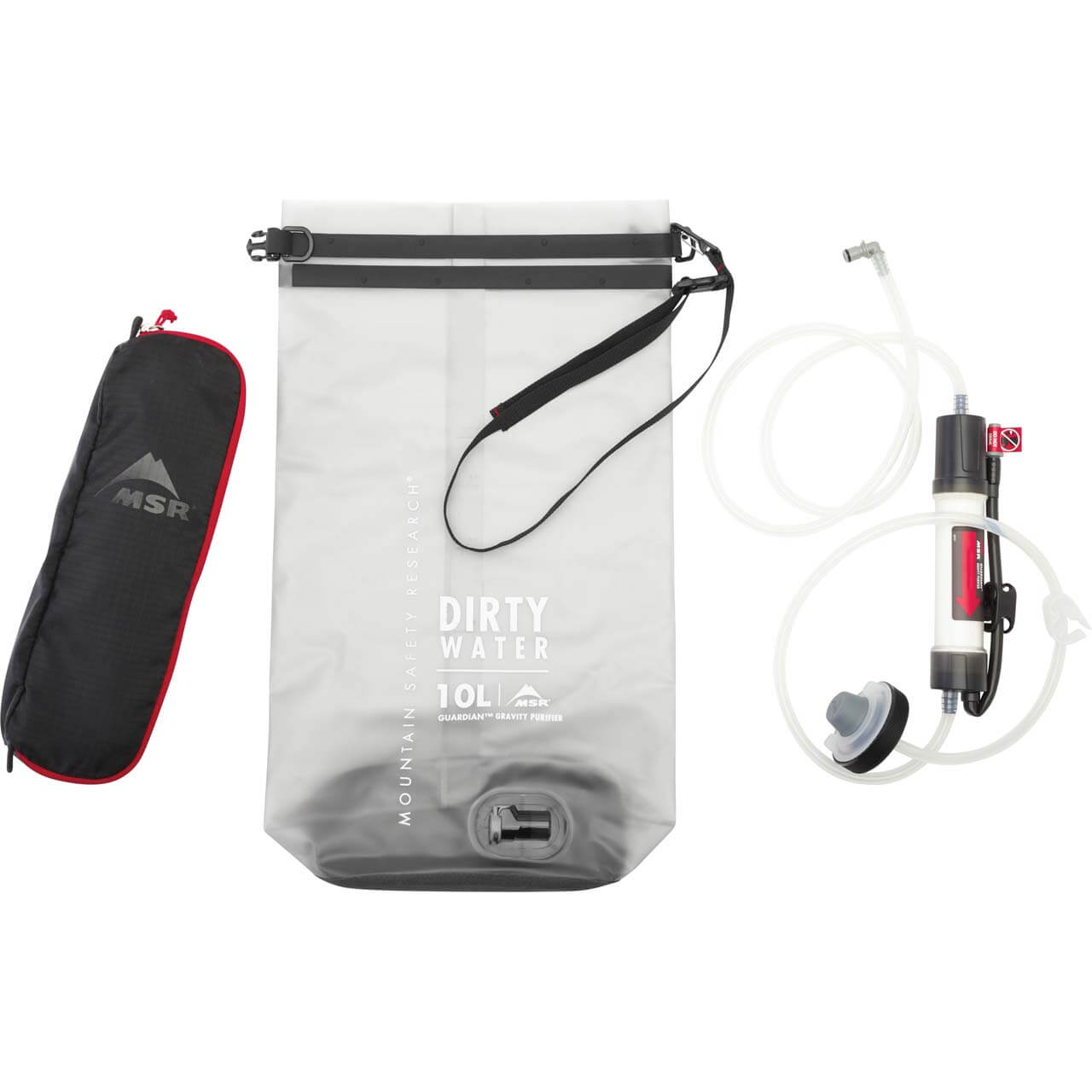 MSR Guardian Gravity Wasserentkeimer MSR Guardian Gravity Wasserentkeimer von MSR