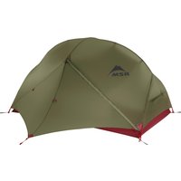 MSR Hubba Hubba NX Kuppelzelt MSR Hubba Hubba NX Kuppelzelt von MSR