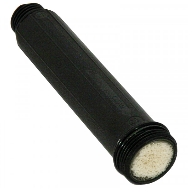 MSR - HyperFlow Microfilter Cartridge Replacement - Wasserfilter schwarz MSR - HyperFlow Microfilter Cartridge Replacement - Wasserfilter schwarz von MSR