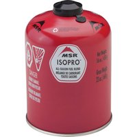 MSR Isopro Fuel von MSR