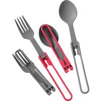 MSR Klapp-Löffel und Gabel Set MSR Klapp-Löffel und Gabel Set von MSR