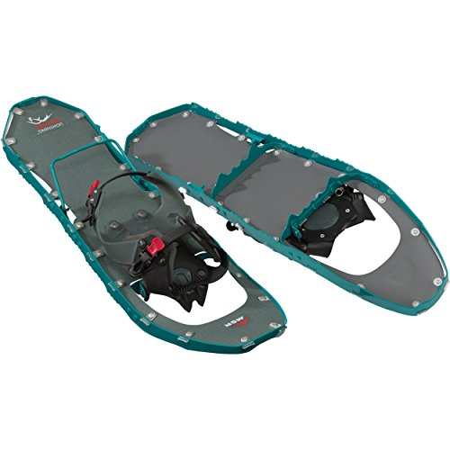 MSR Lightning Explore Schneeschuhe für Damen zum Wandern und Trekking, 25 Zoll Paar MSR Lightning Explore Schneeschuhe für Damen zum Wandern und Trekking, 25 Zoll Paar von MSR