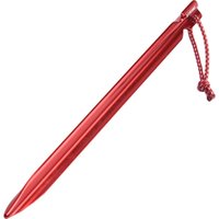 MSR Mini Ground-Hog Stake-bulk Zeltheringe MSR Mini Ground-Hog Stake-bulk Zeltheringe von MSR