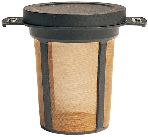 MSR Mugmate Coffee-Tea Filter Schwarz, Geschirr und Besteck, Größe One Size - Farbe Black MSR Mugmate Coffee-Tea Filter Schwarz, Geschirr und Besteck, Größe One Size - Farbe Black von MSR
