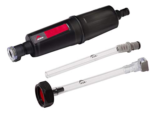 MSR Notfall-Filtersystem für Zuhause MSR Notfall-Filtersystem für Zuhause von MSR