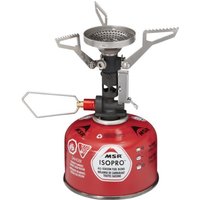 MSR Pocket Rocket Deluxe- Gaskocher / Campingkocher von MSR