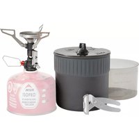 MSR PocketRocket Deluxe Kocher Kit MSR PocketRocket Deluxe Kocher Kit von MSR