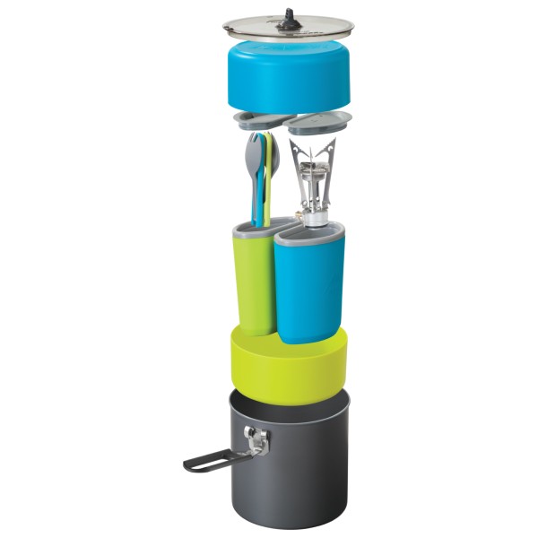 MSR - PocketRocket Stove Kit - Gaskocher Gr One Size MSR - PocketRocket Stove Kit - Gaskocher Gr One Size von MSR