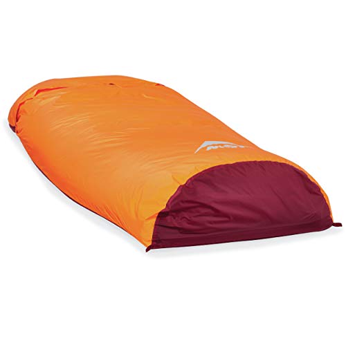 Msr Pro Bivy, Orange, Einheitsgröße von MSR