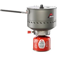 MSR Reactor 2,5l Kocher-System - Campingkocher MSR Reactor 2,5l Kocher-System - Campingkocher von MSR