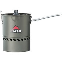 MSR Reactor Pot 1,0 l - Topf von MSR
