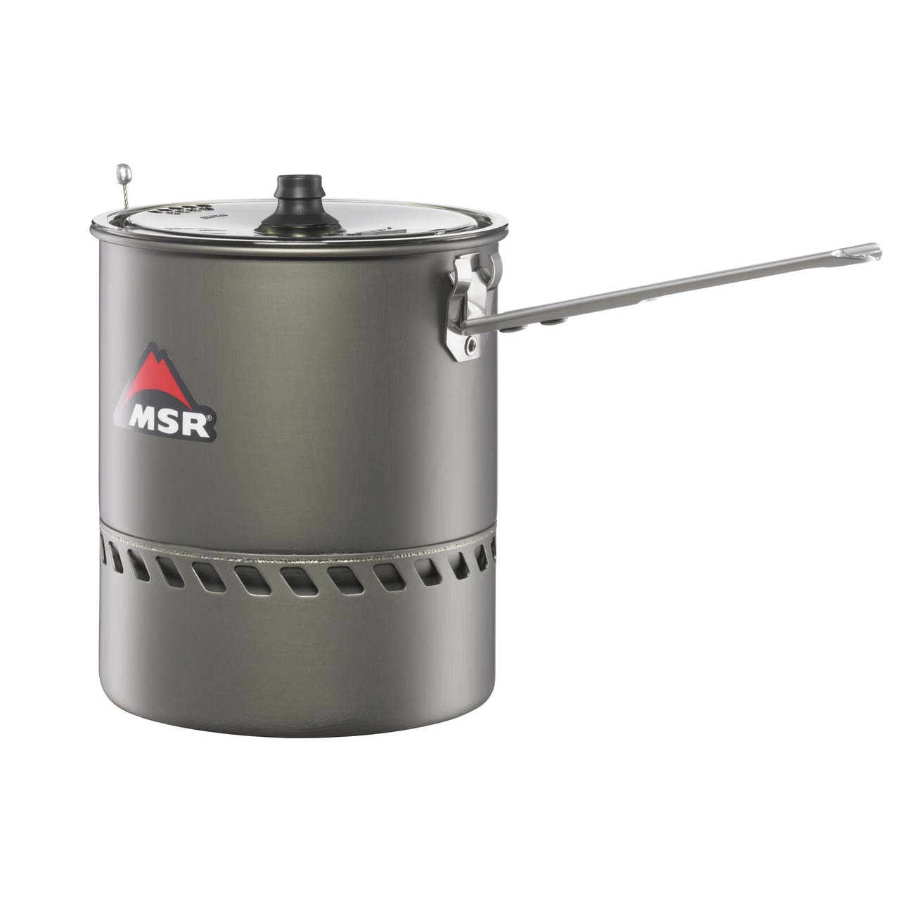 MSR Reactor Topf, 1.7 Liter MSR Reactor Topf, 1.7 Liter von MSR