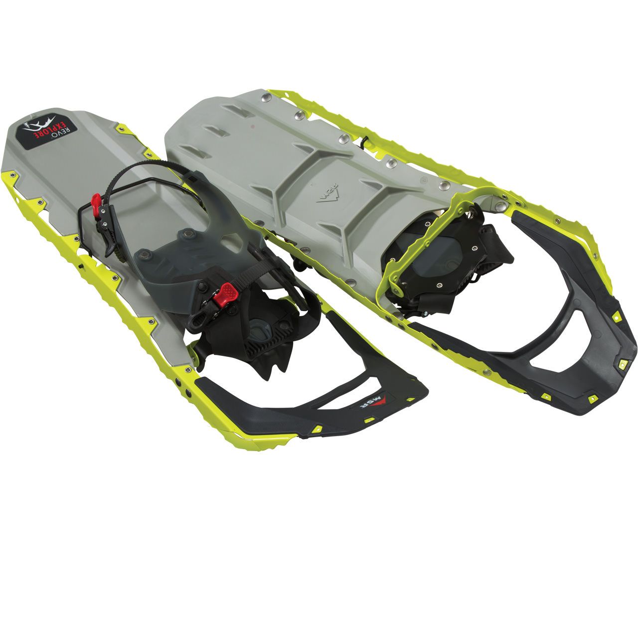 MSR Revo Explore M25 chartreuse MSR Revo Explore M25 chartreuse von MSR
