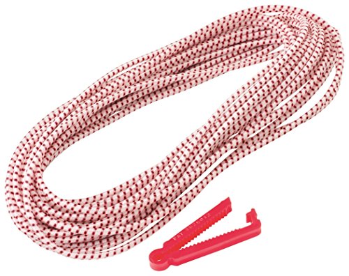 MSR – Shock Cord Replacement Kit, Red/White MSR – Shock Cord Replacement Kit, Red/White von MSR