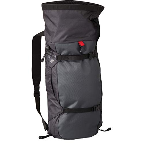MSR MSR Snowshoe Carry Pack Farbe: black von MSR