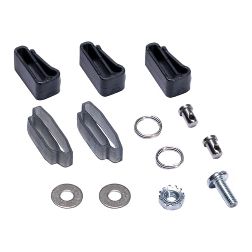 MSR Snowshoe Maintenance Kit - Wartungs-Set Schneeschuhe MSR Snowshoe Maintenance Kit - Wartungs-Set Schneeschuhe von MSR