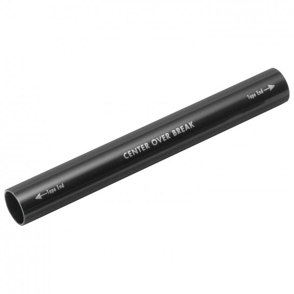 MSR - Tent Pole Repair Splint Gr 16 mm - Large schwarz MSR - Tent Pole Repair Splint Gr 16 mm - Large schwarz von MSR