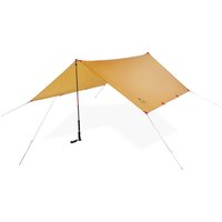 MSR Thru-Hiker 100 Wing V2 - Tarp von MSR