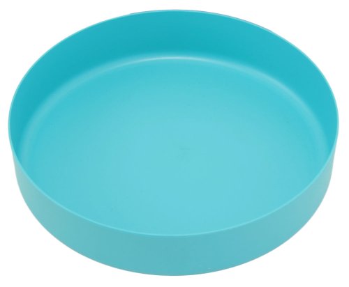 Msr DeepDish Camping-Teller, mittelblau von MSR